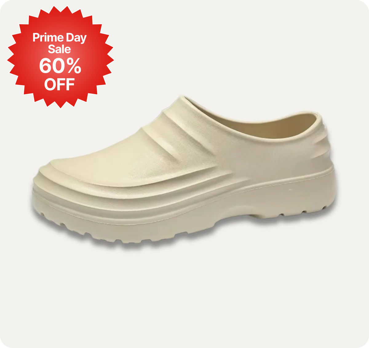 Torrey Classic Non-Slip Comfort Clogs – Supportive Fit