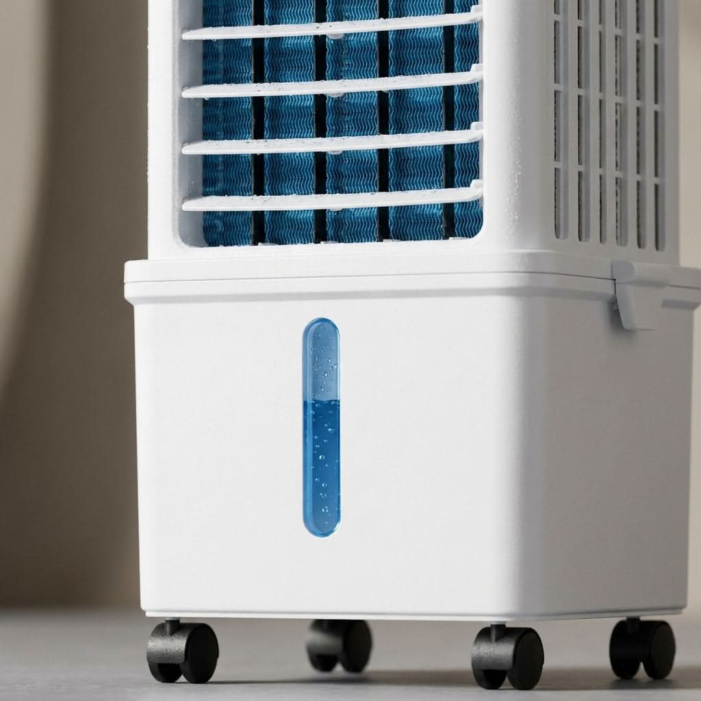 3-in-1 Portable Air Cooler