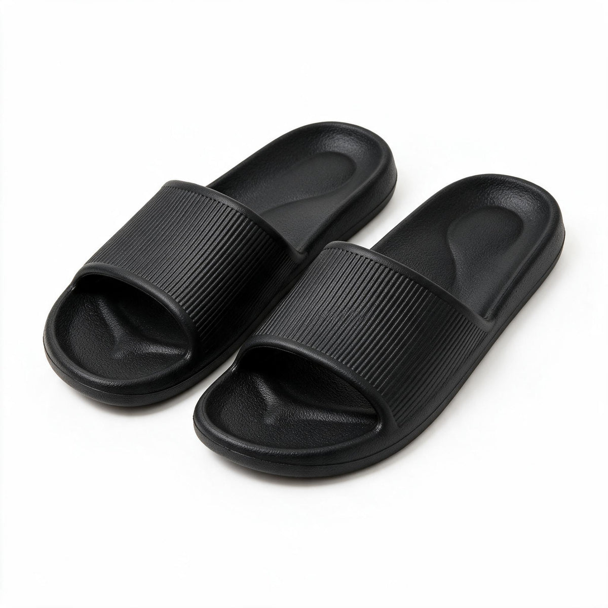 Dmslidez | CloudCushion Unisex Lightweight EVA Foam Slides
