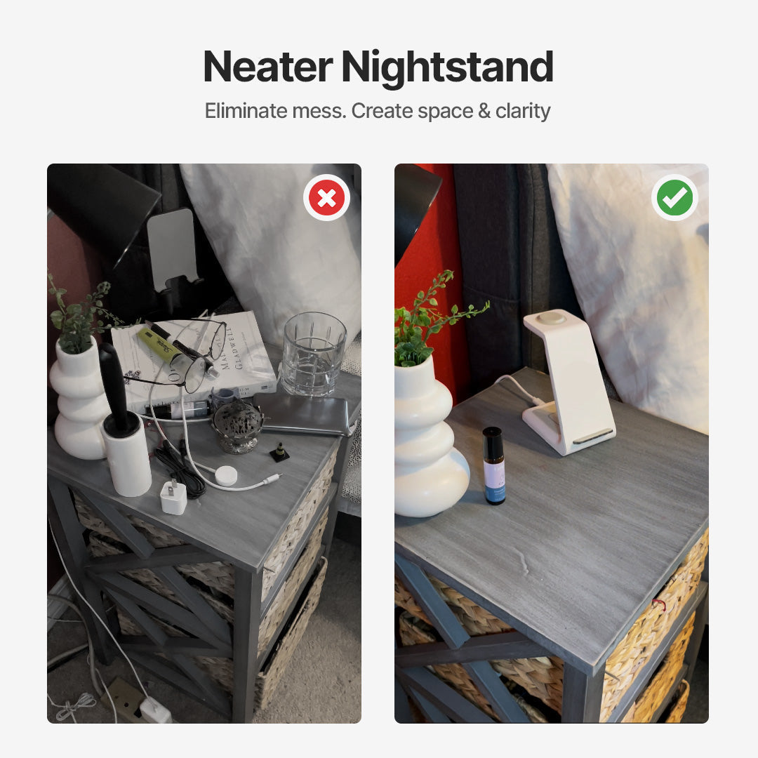 Wireless Charging Dock