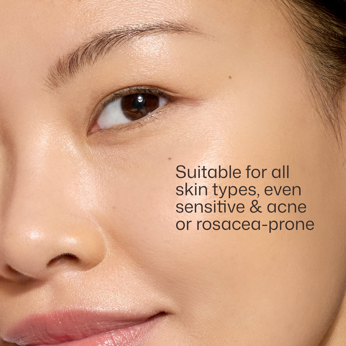 Tinted Face Sunscreen SPF 46