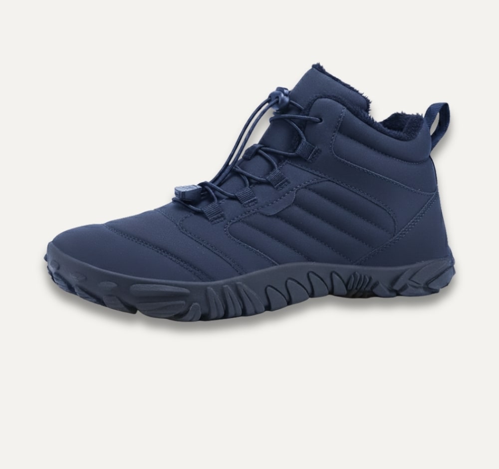 Willow Non-Slip Water-Resistant Barefoot Boots – Flexible Fit