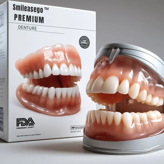 Premium Denture