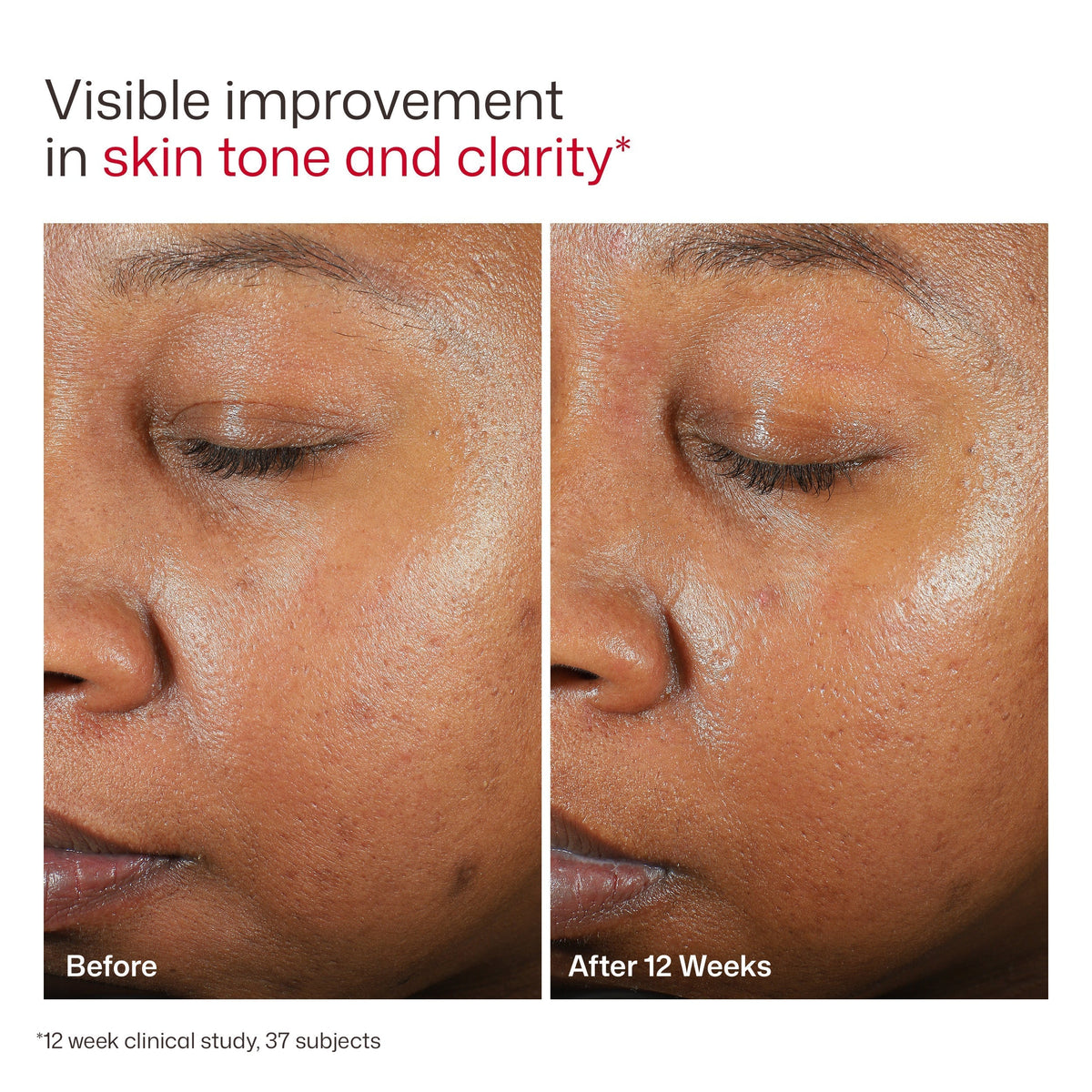 Tinted Face Sunscreen SPF 46