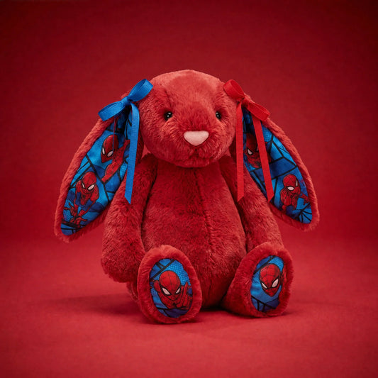 Peter Bunny Plush Toy