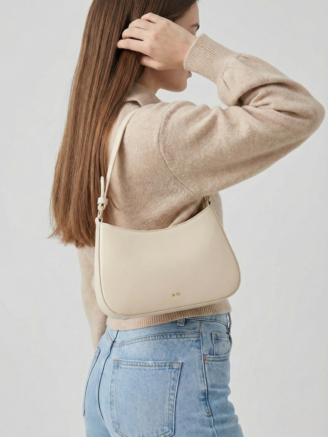 Light handbag for work | Viterbo