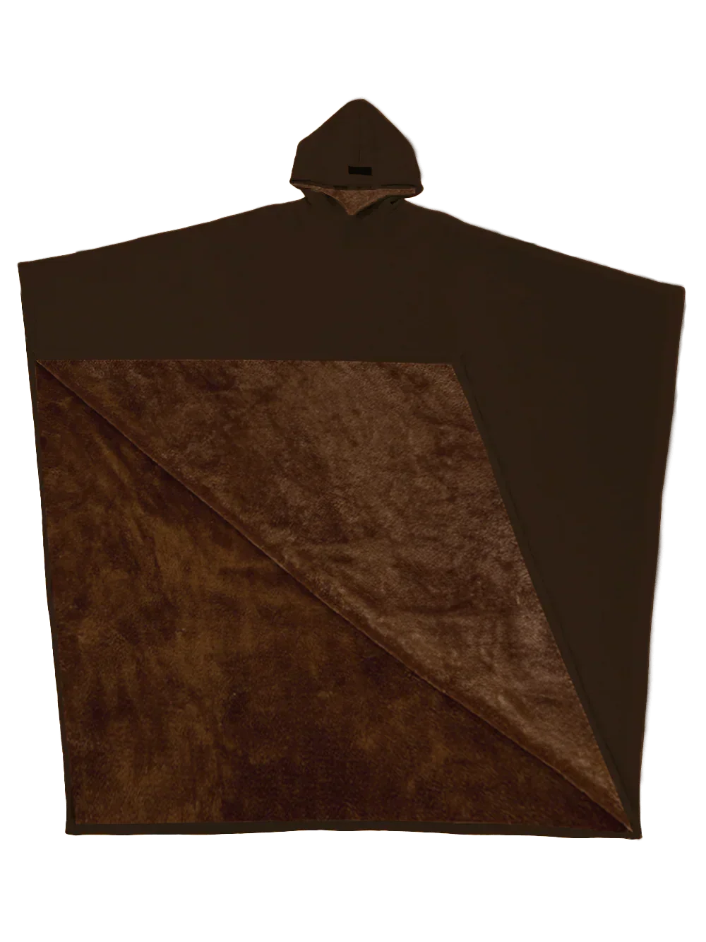 Cloak Hoodie (Weighted)