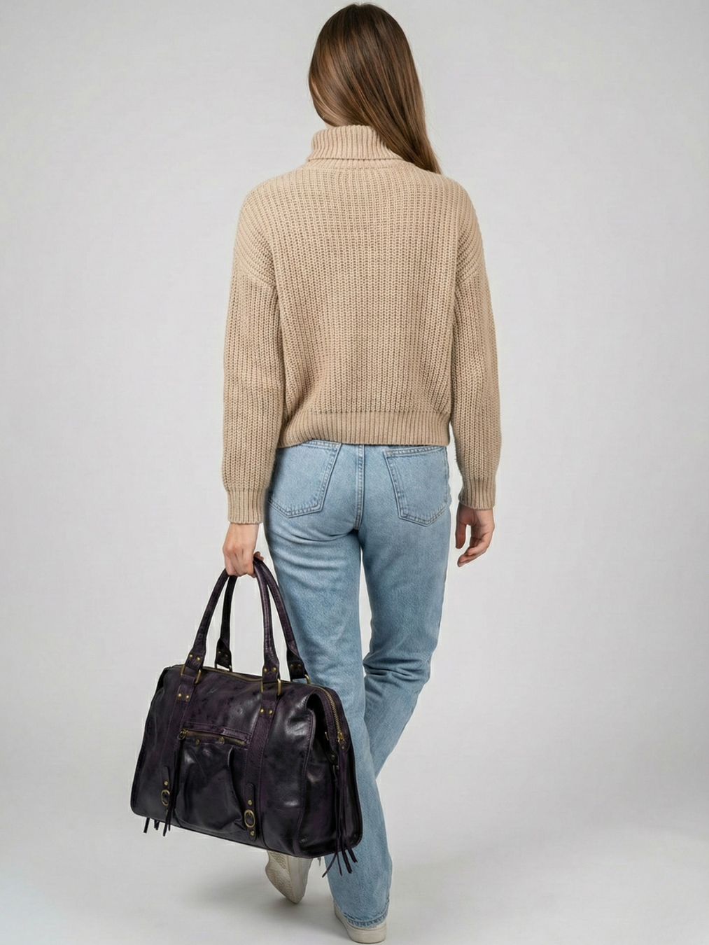 Handbag for Work Office | Pavia