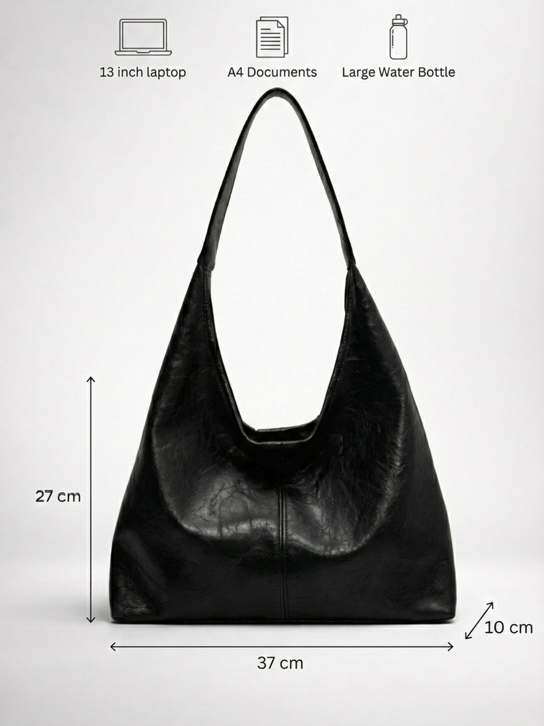Large bag for everyday use | Rimini