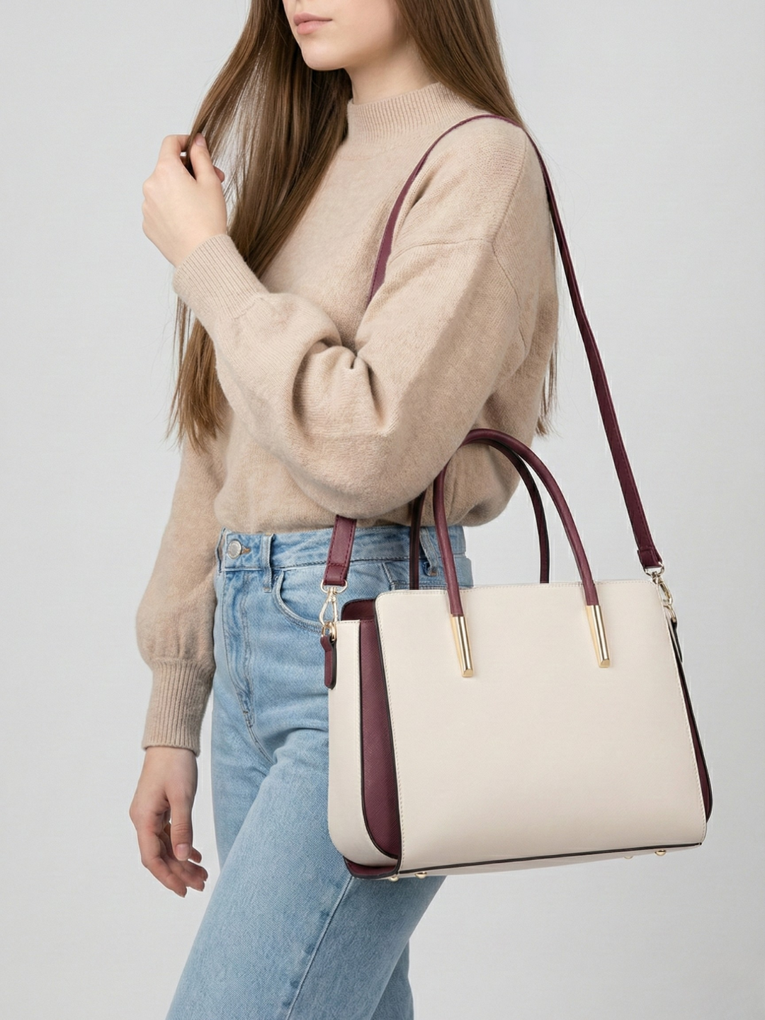 Large laptop work bag | TORINO