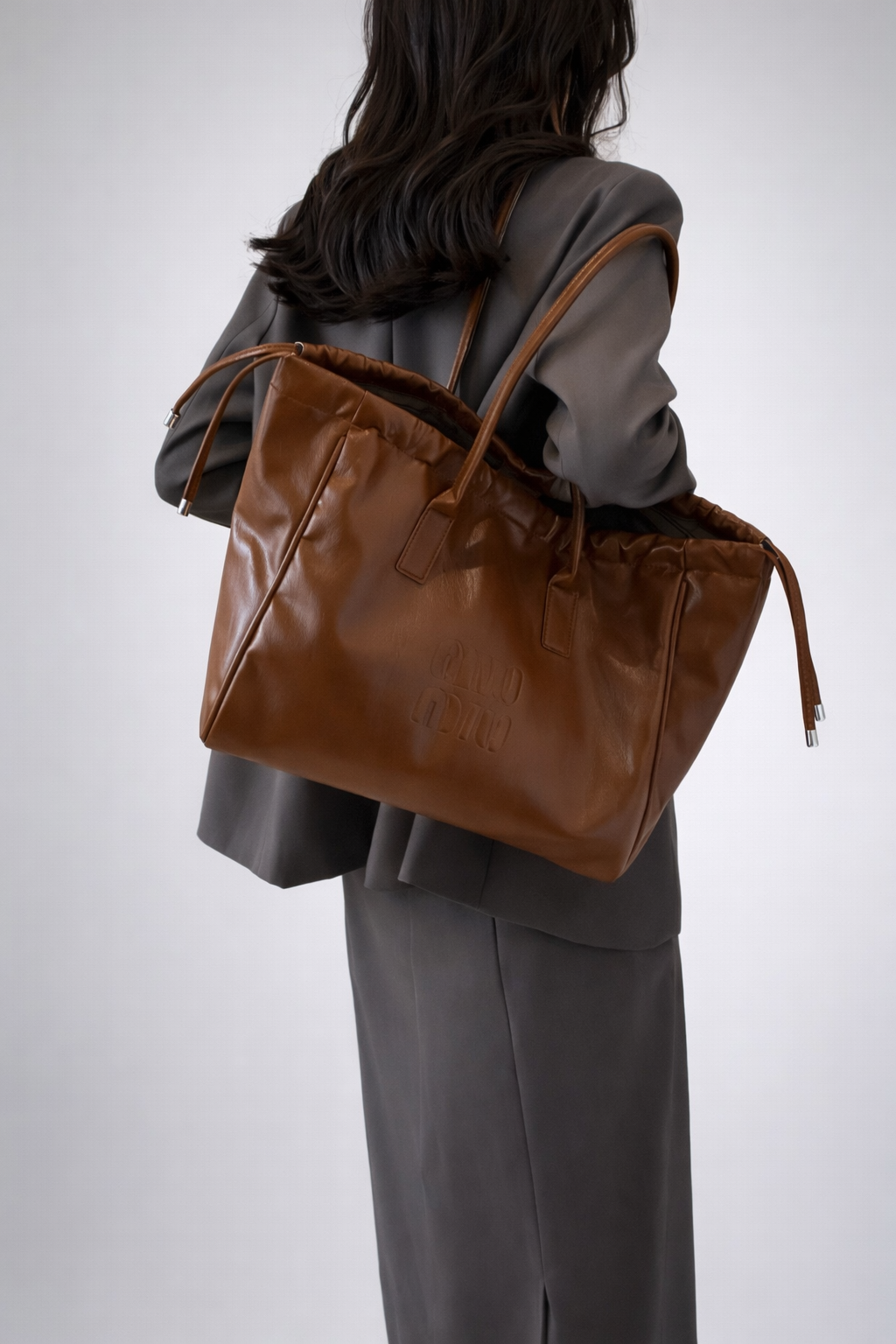 Large tote work bag | PARMA