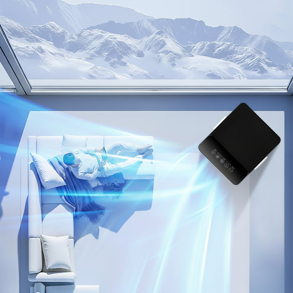 3-in-1 Portable Air Cooler