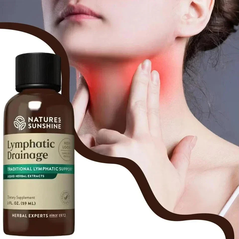 Liquid Herbal Extract Supplement 59ml for Adults