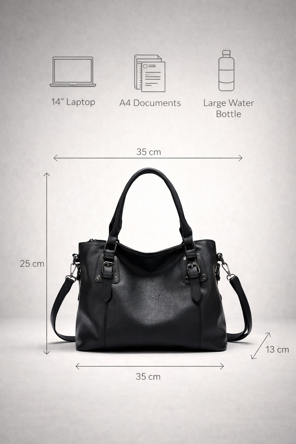 School bag tote | COMO