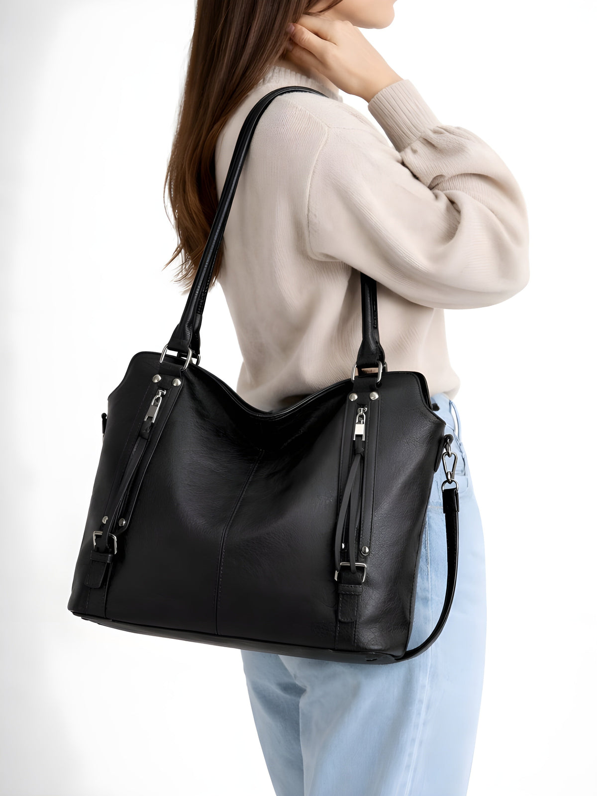 School shoulder bag  for ladies | Cuneo