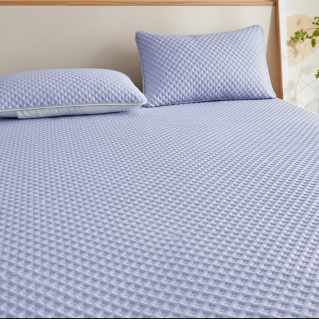Foldable Cooling Sleep Mat