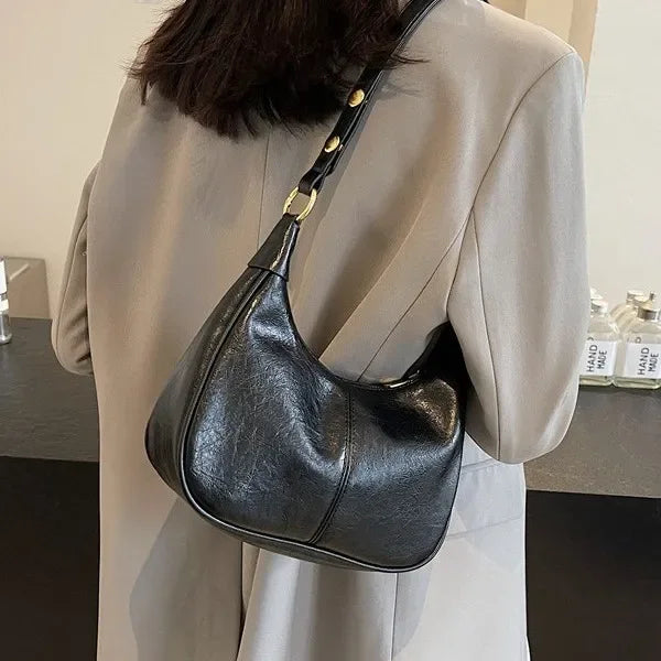 Everyday crossbody bag | Gubbio