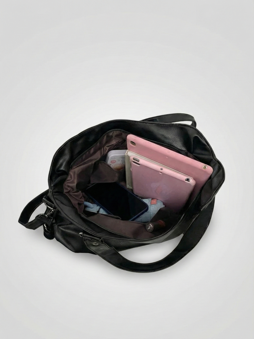 Shoulder bag for university | ROMA