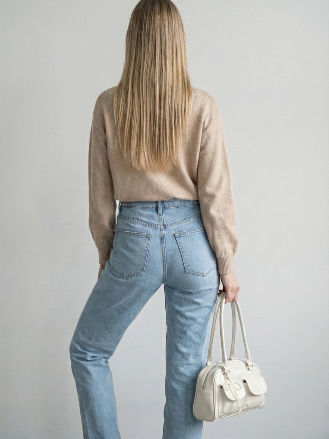 Small everyday bag | Noto