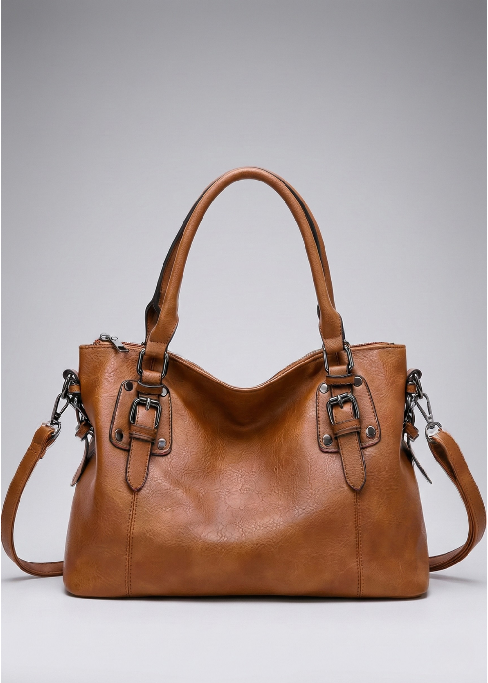 Vintage tote bag for school | COMO