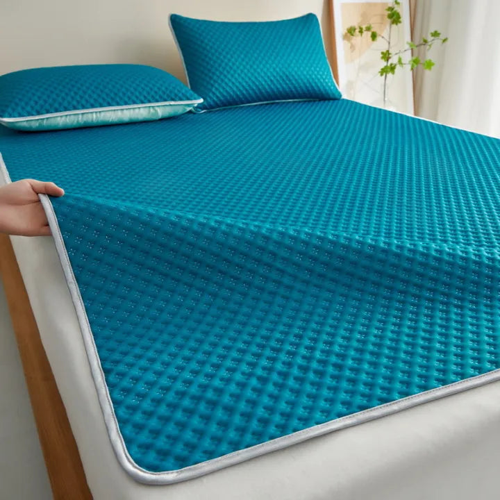 Foldable Cooling Sleep Mat