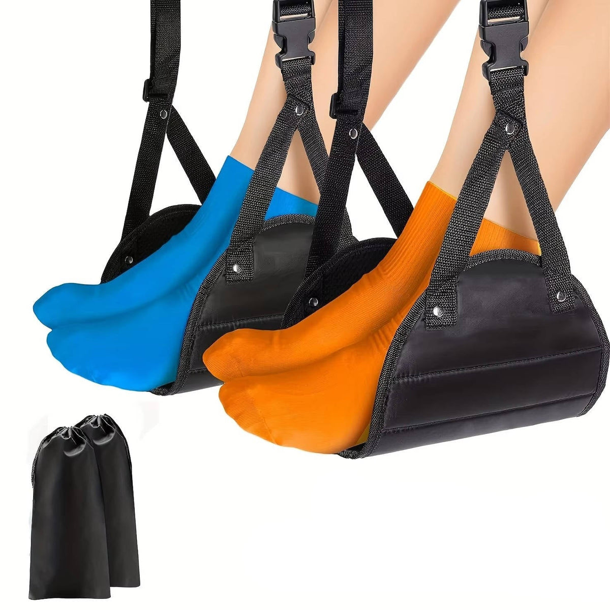 2 Set Foot Hammock