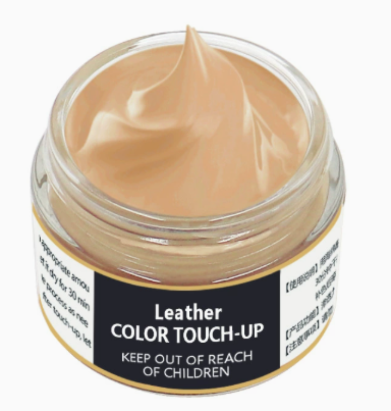 Leather Repair Paint