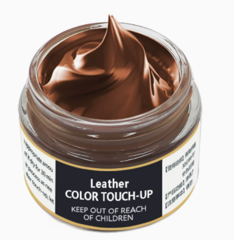 Leather Repair Paint