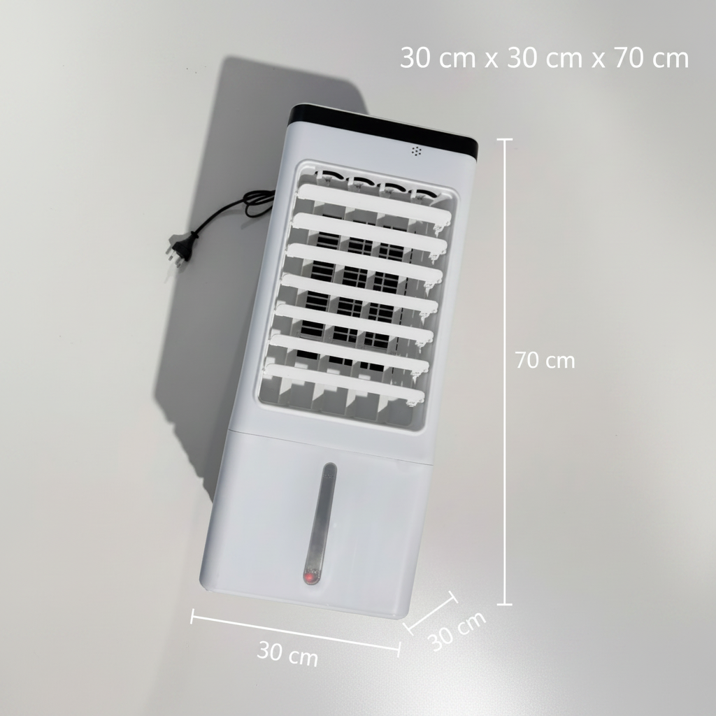 3-in-1 Portable Air Cooler