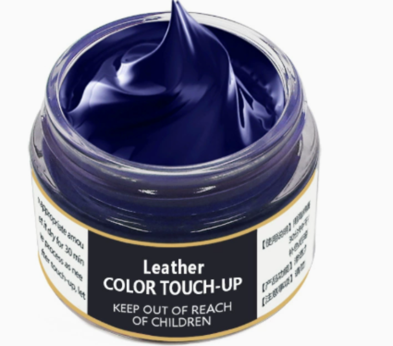 Leather Repair Paint