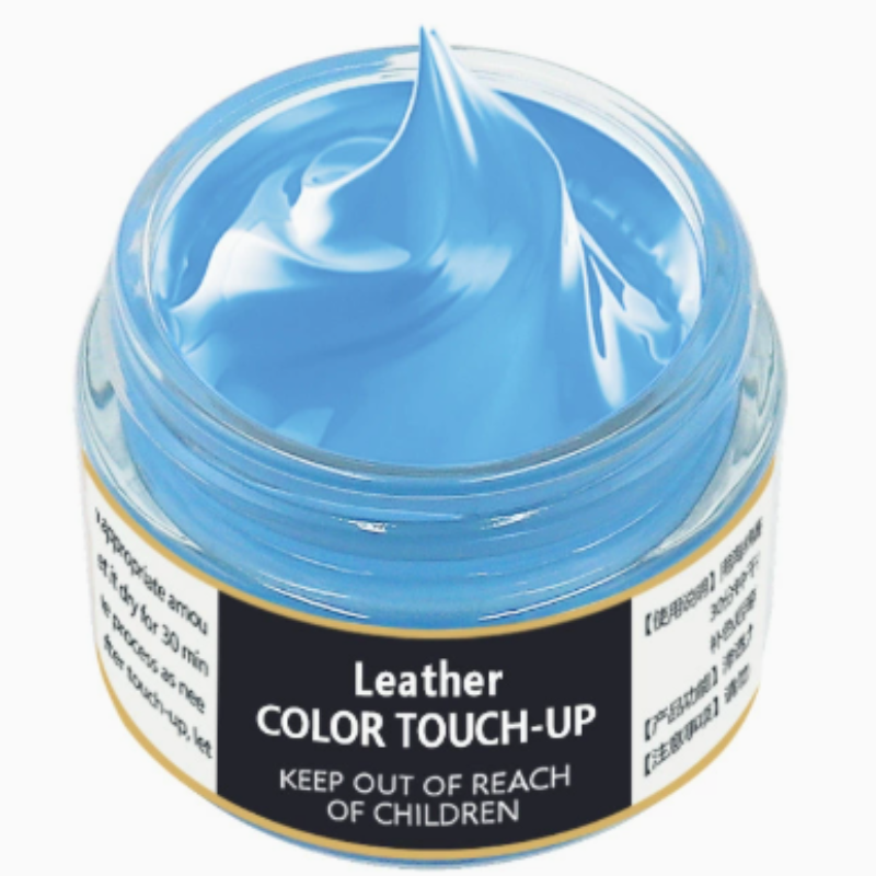Leather Repair Paint
