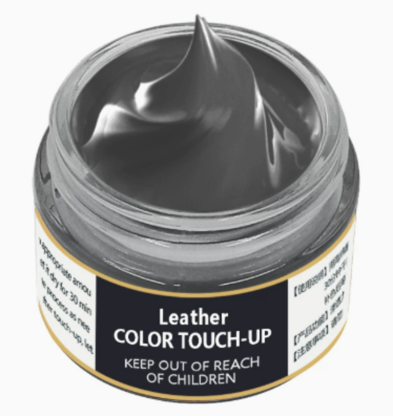 Leather Repair Paint