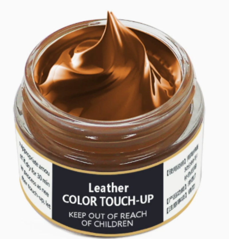 Leather Repair Paint